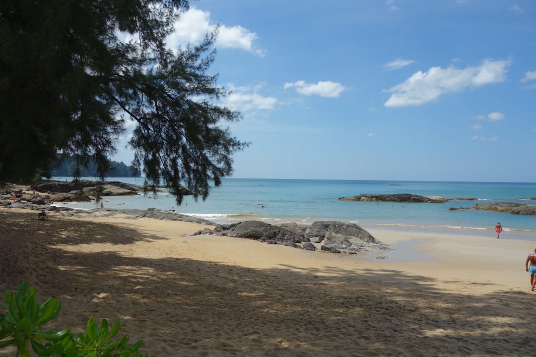 Strand Khaolak Laguna Resort