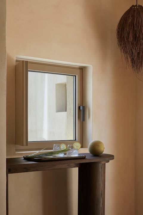 Zimmer ADĀMA - A Signature Collection by Zálo Spaces (Adults Only)