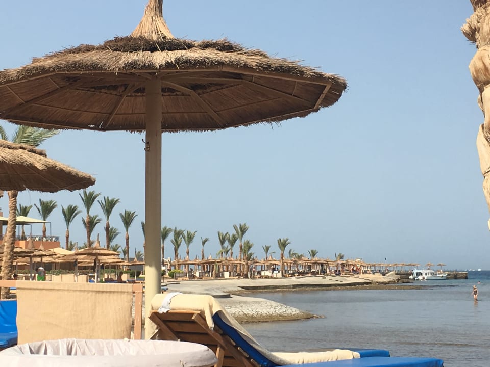 Strand Pickalbatros Palace Resort