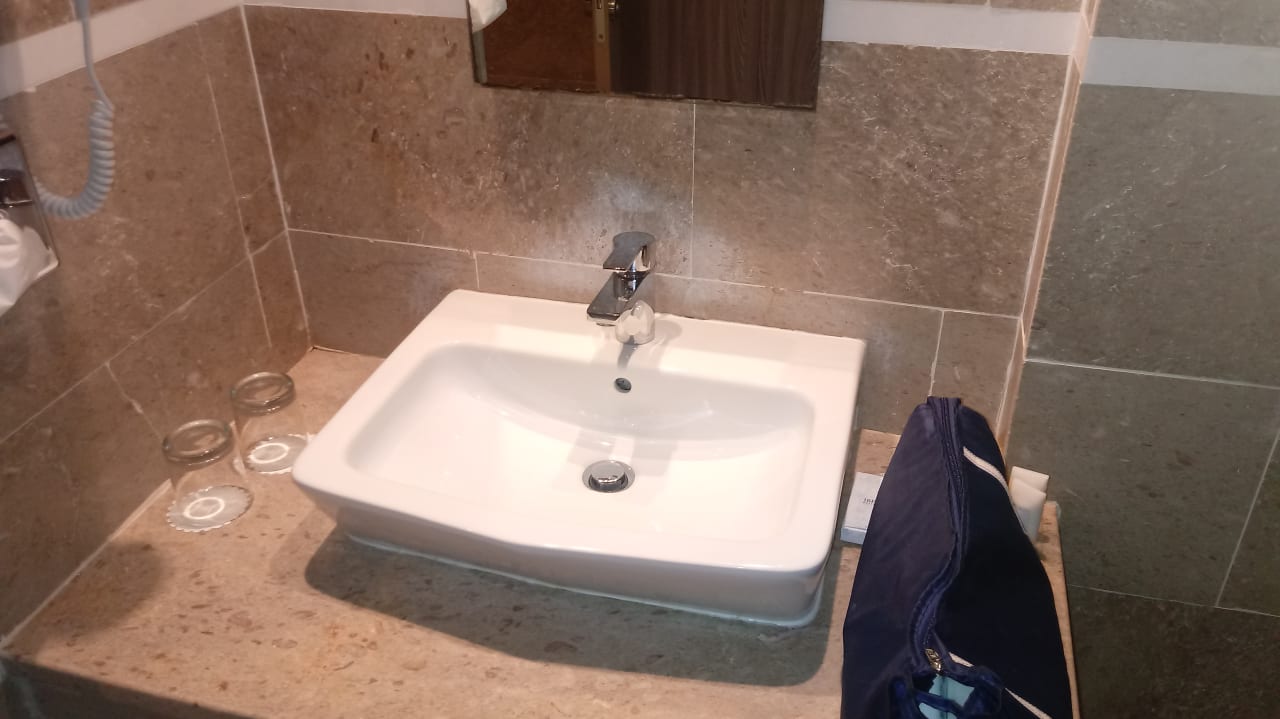 Zimmer Iberostar Waves Mehari Djerba