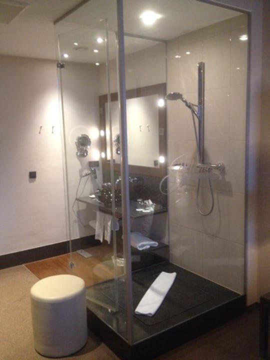 Doppelzimmer Deluxe Flemings Selection Hotel Wien-City