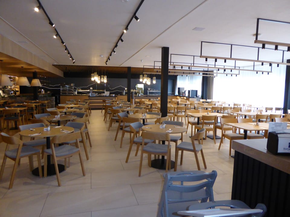 Gastro Wellness Hotel Svornost