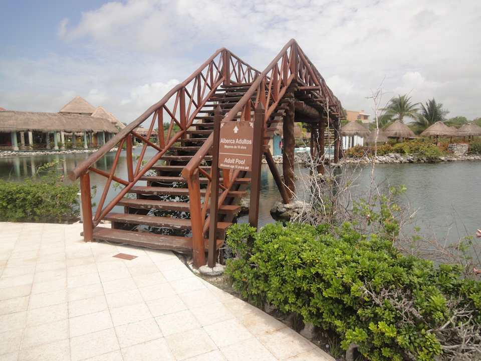 Beim white sand Grand Palladium Select White Sand Resort & Spa