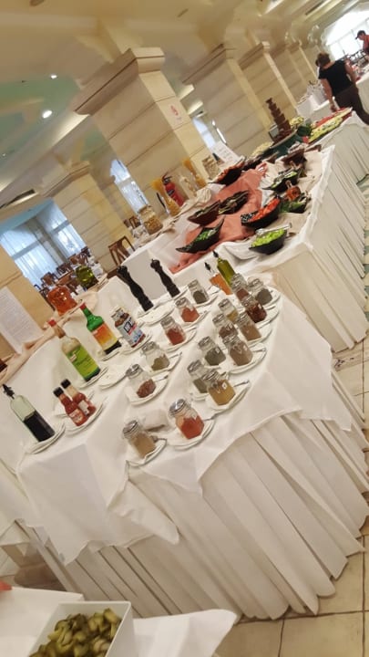 Gastro Lindos Princess Beach Resort & Spa