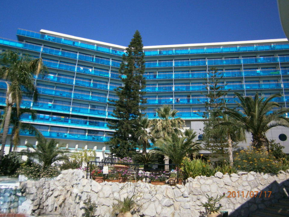 Hotel Hotel Calypso Beach