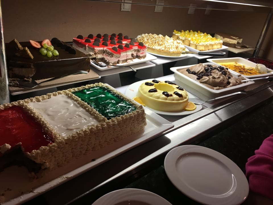 Gastro Atlantica Belvedere Resort