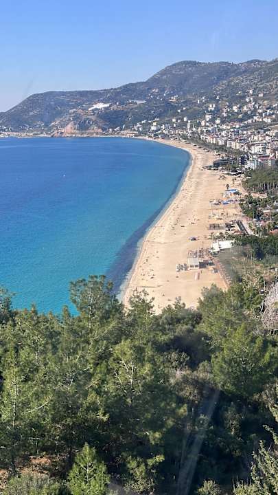 Strand Gardenia Hotel