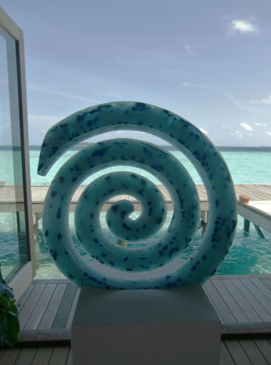 Spa Vilamendhoo Island Resort & Spa