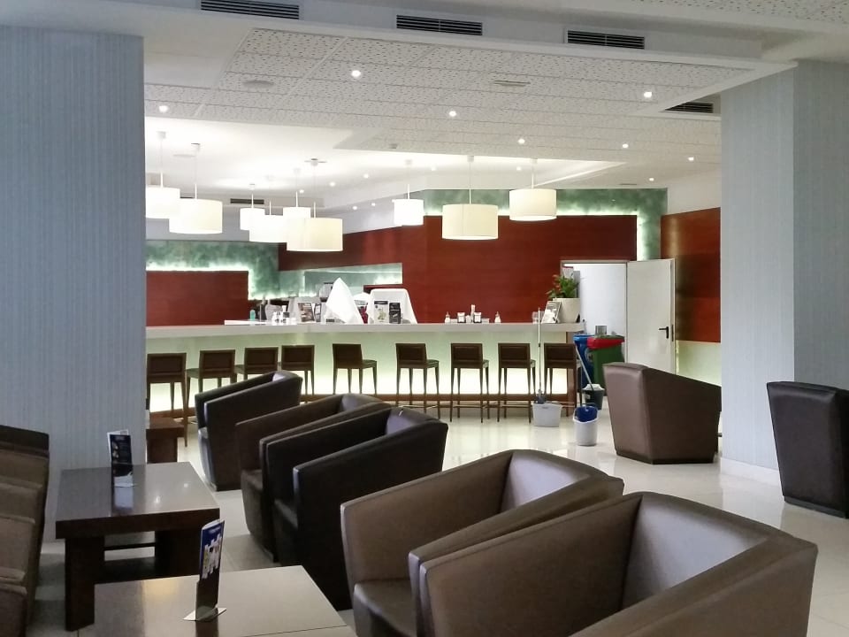 Lobbybar Hotel Best Tenerife