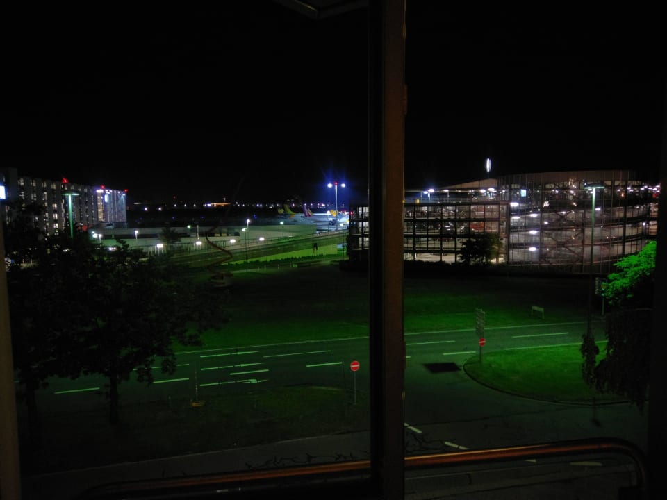 Flughafen Leonardo Hotel Hannover Airport