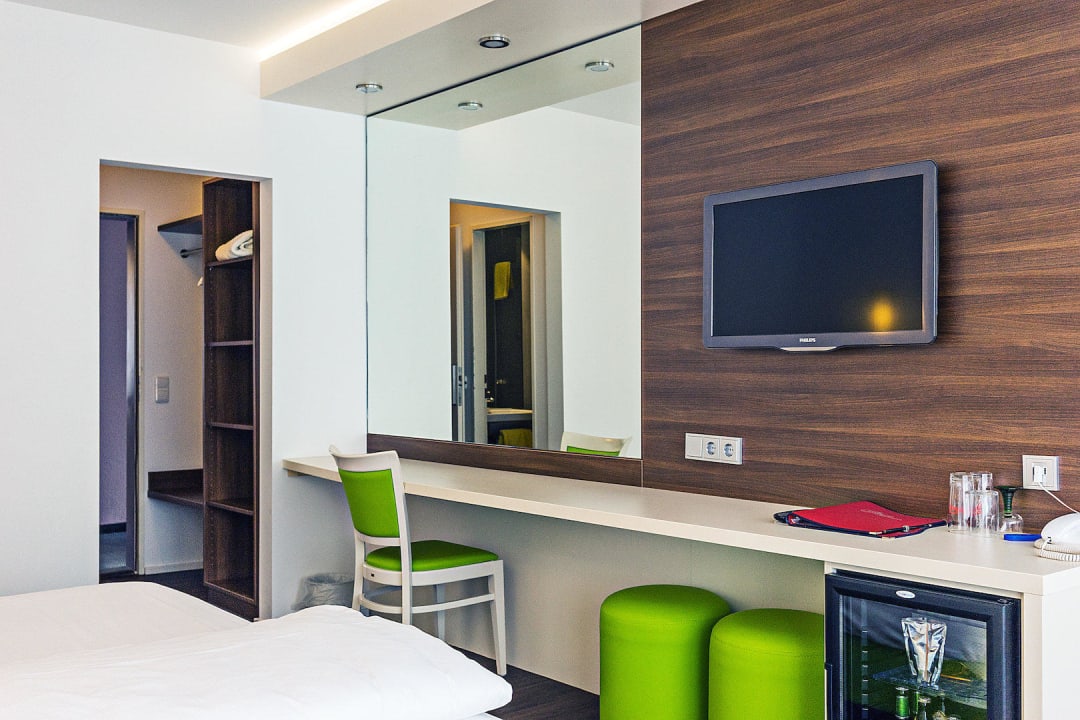Komfort- Zimmer Hotel Knorz