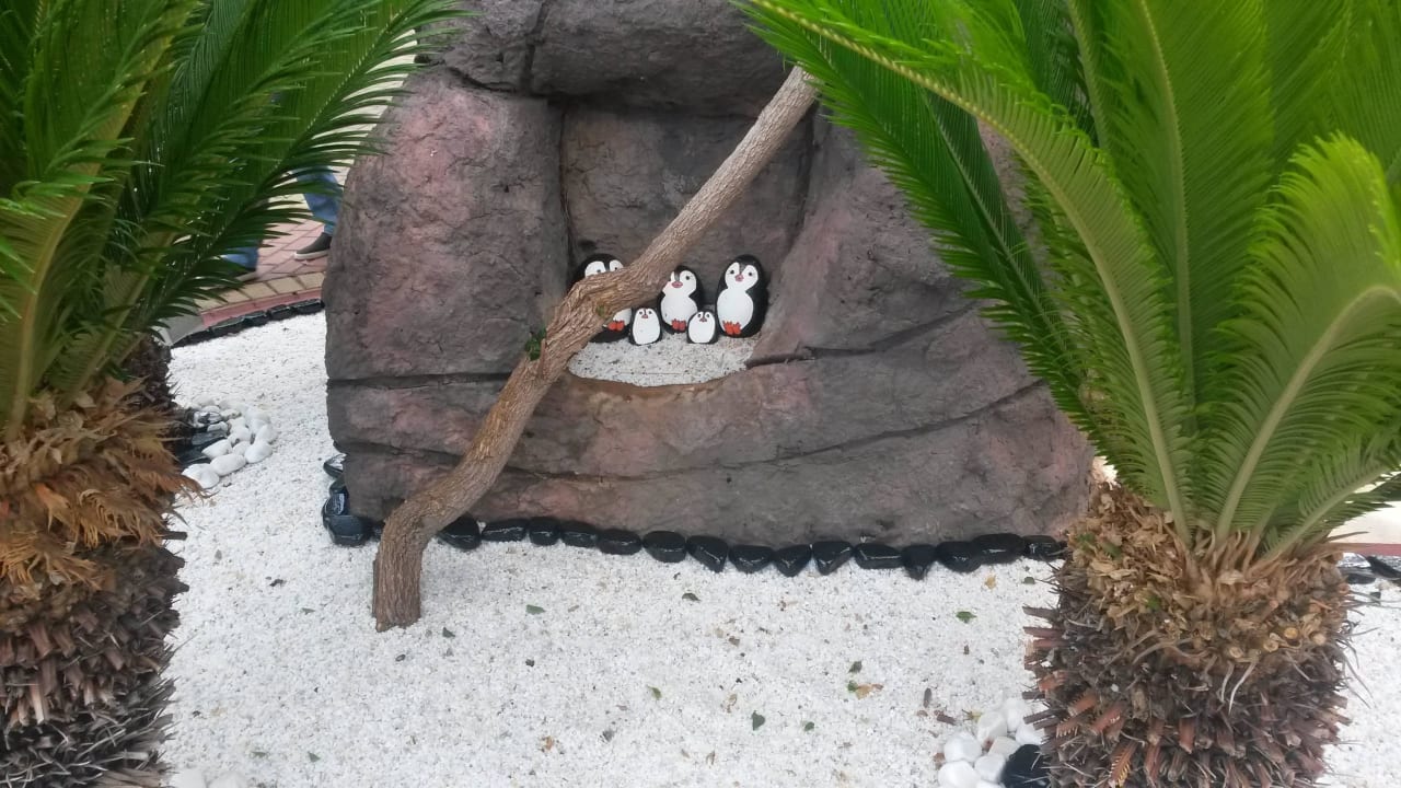 ***** Oz Hotels Incekum Beach