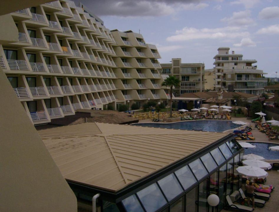 Anlage Iberostar Selection Playa de Palma