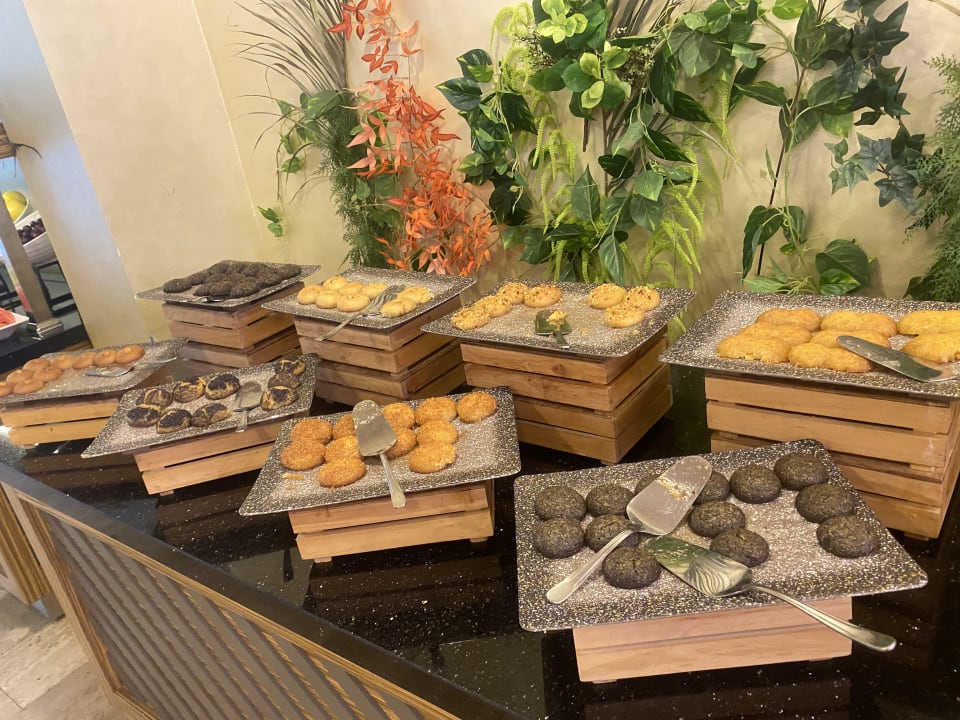 Gastro Megasaray Resort Side