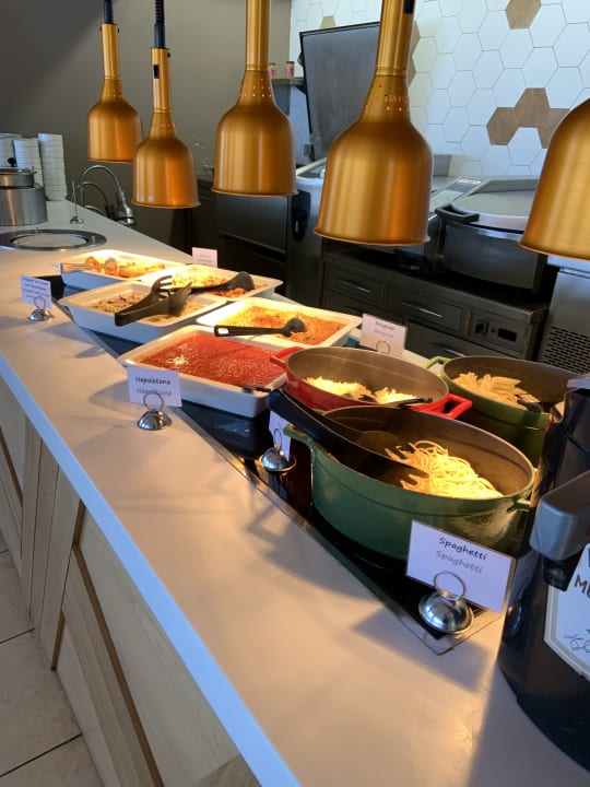 Gastro Harmony Boutique Resort