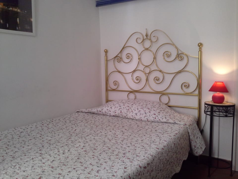 Zimmer Roman Enchantment