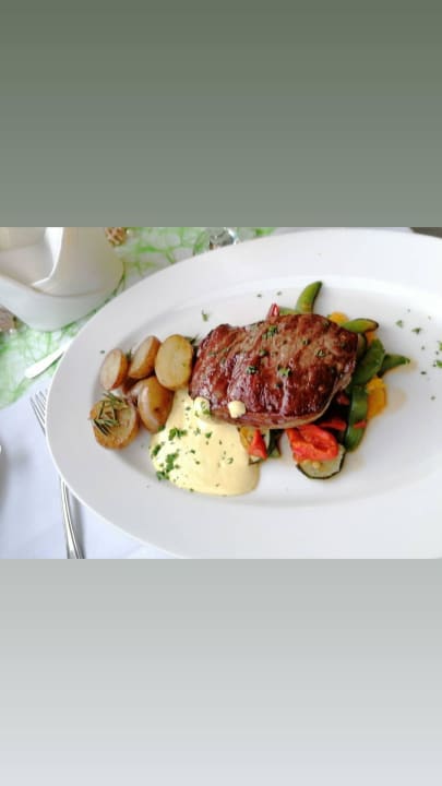 Gastro Moselstern Hotel Brixiade & Triton