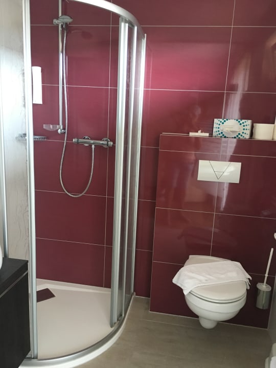 Zimmer Hotel Truyenhof