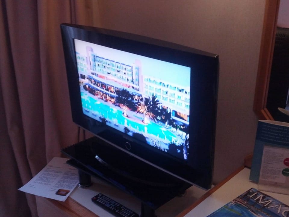Flachbildschirm-Fernseher TUI BLUE Pioneer Beach