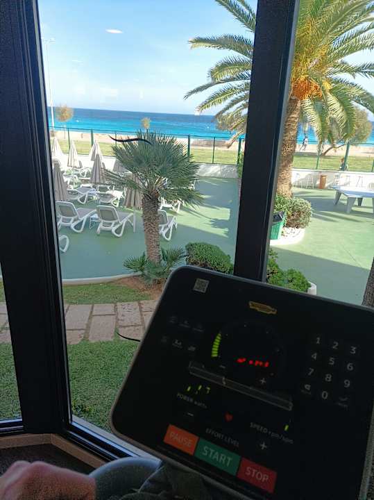 Sport & Freizeit allsun Hotel Sumba