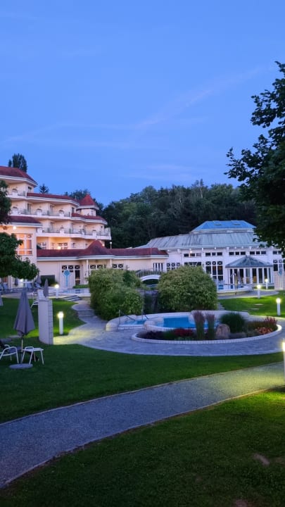 Sonstiges Reduce Hotel Vital Bad Tatzmannsdorf