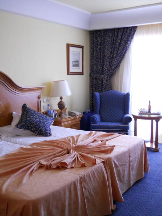 Zimmer Hotel Riu Palace Maspalomas Adults Only