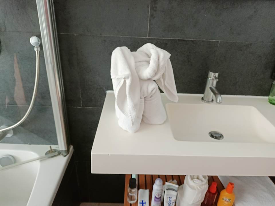 Zimmer R2 Bahía Playa Design Hotel & Spa - Adults Only