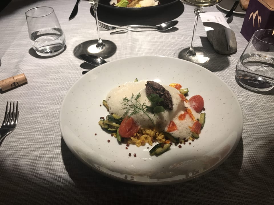 Gastro Bergland Sölden Design- und Wellnesshotel