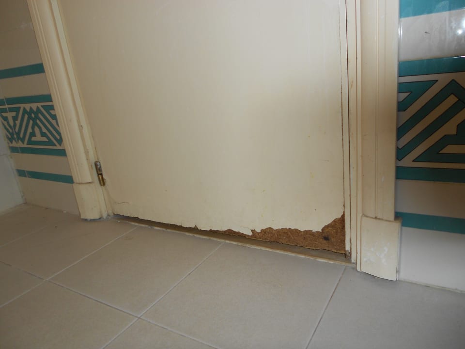 Zimmer El Mouradi Club Kantaoui