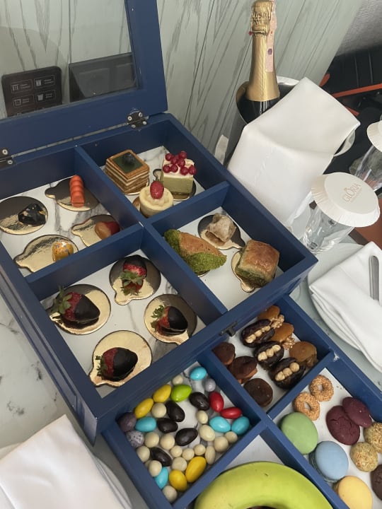 Sonstiges Gloria Serenity Resort