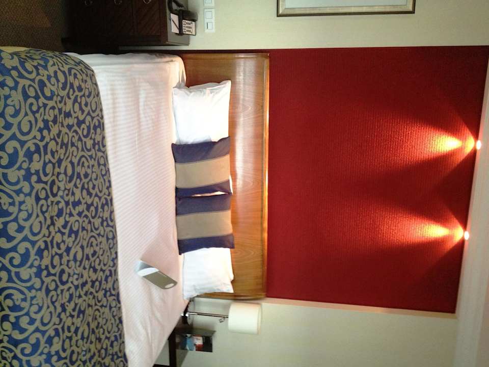 Bett InterContinental Warszawa