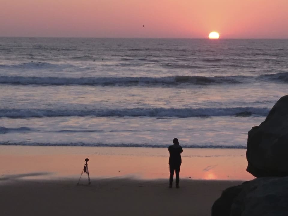 Strand Guest House Casal dos Patos