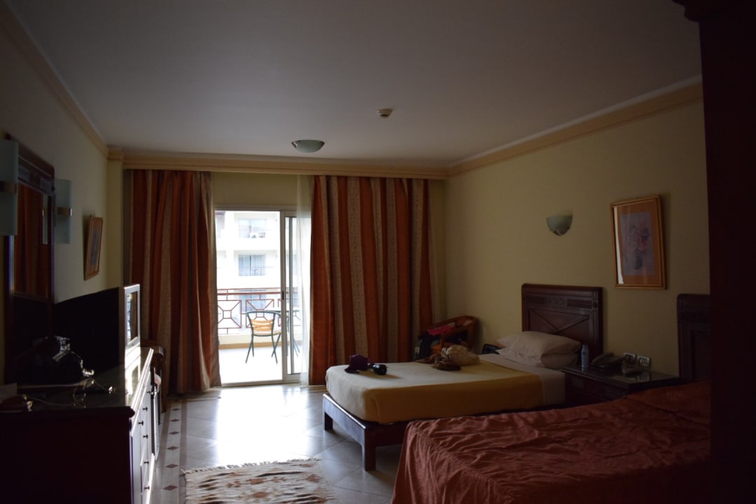 Zimmer Imperial Shams Abu Soma