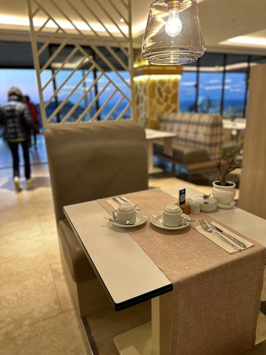Gastro TUI BLUE Seno - Adults Only