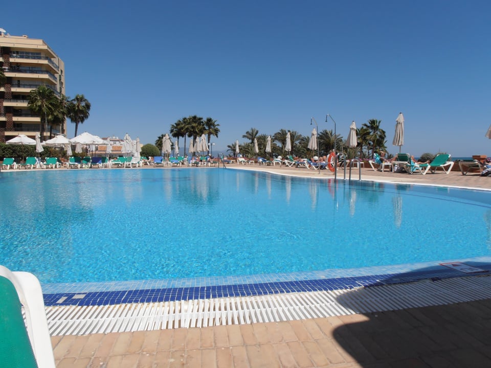 Hotel Amaragua, Torremolinos Hotel MS Amaragua