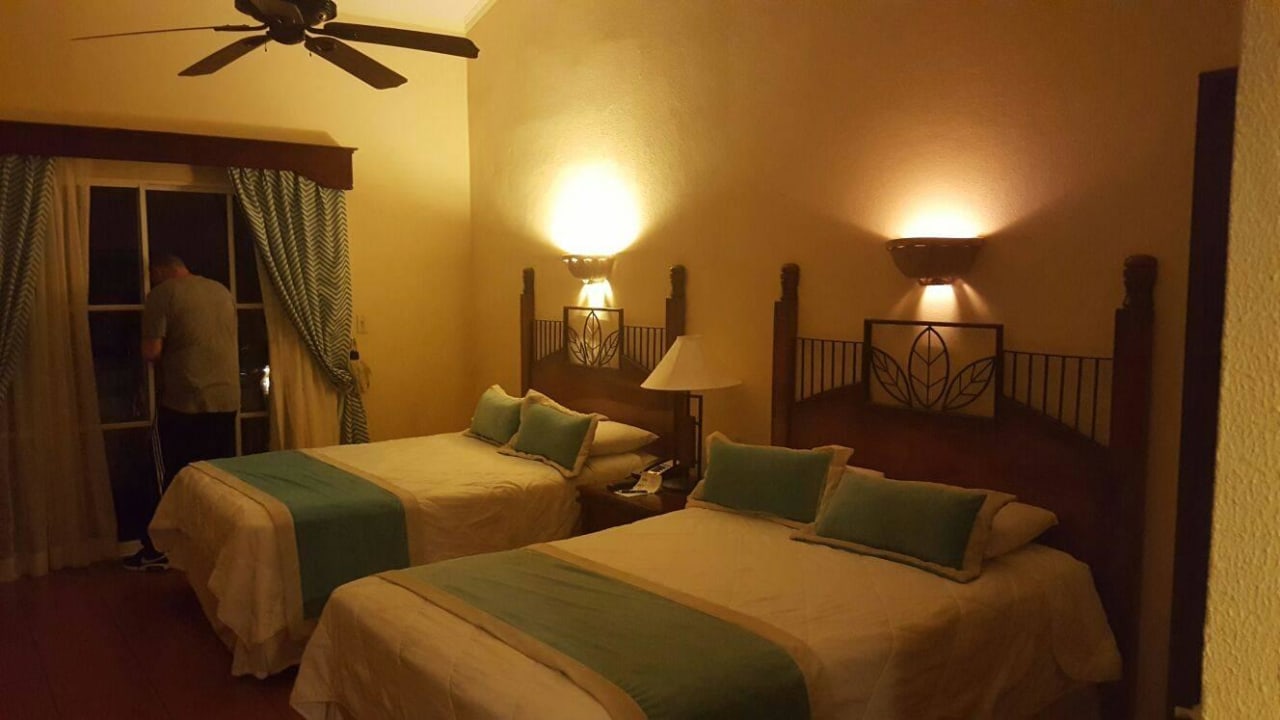 Zimmer Marien Puerto Plata