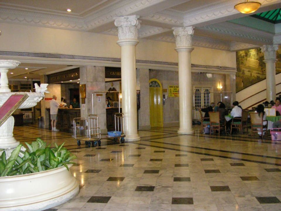 Royal Hotel Bangkok Royal Rattanakosin Hotel