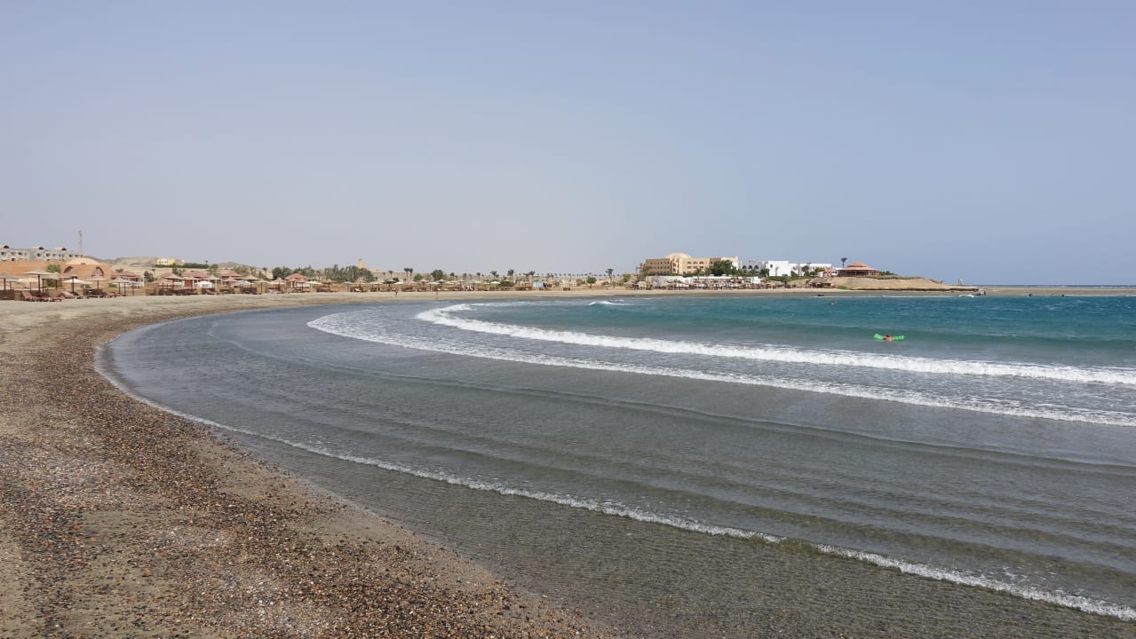 Strand Three Corners Equinox Beach Resort