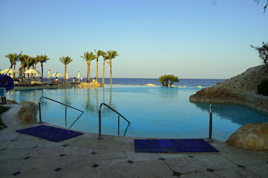 Pool Makadi Spa - Adults only