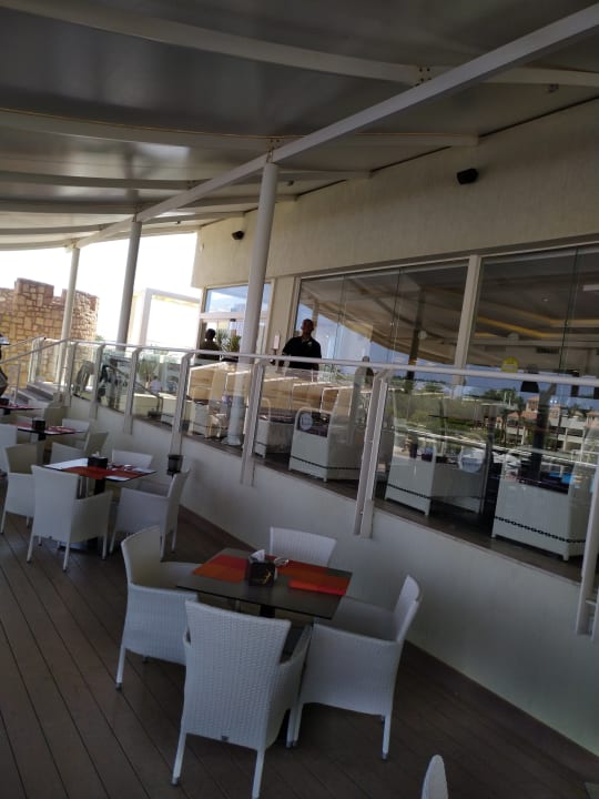 Gastro Pickalbatros Dana Beach Resort - Hurghada