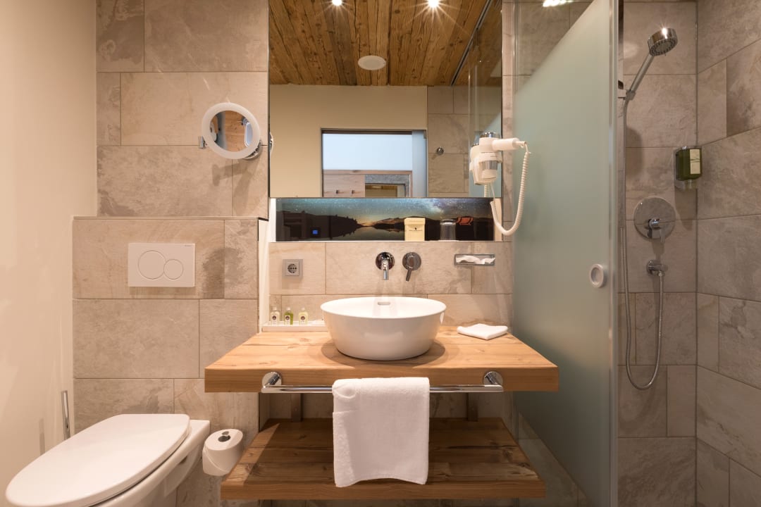 Zimmer Kesselspitze Hotel & Chalet, Valamar Collection