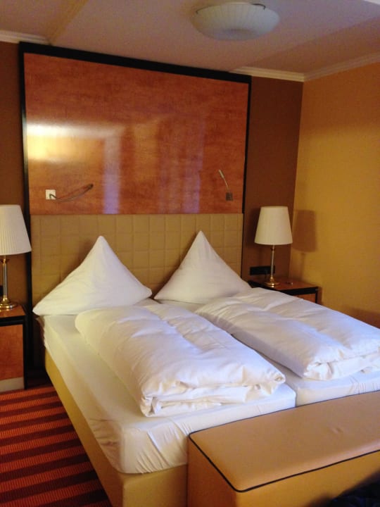 Zimmer Vitalhotel Bad Birnbach