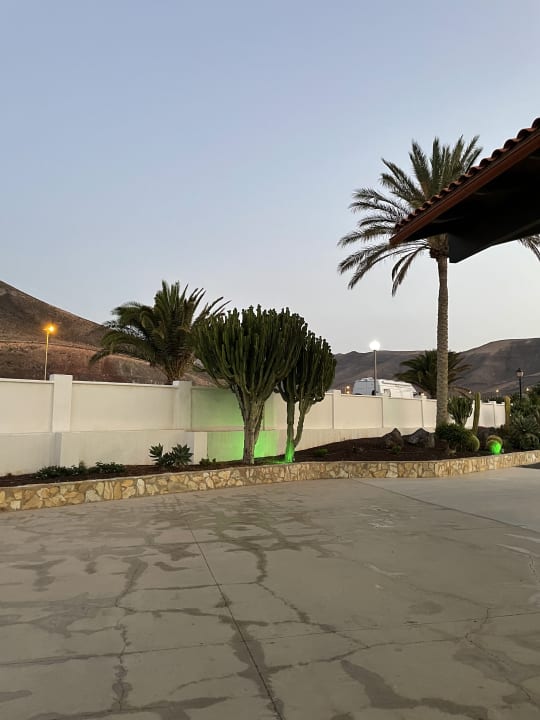 Ausblick TUI MAGIC LIFE Fuerteventura