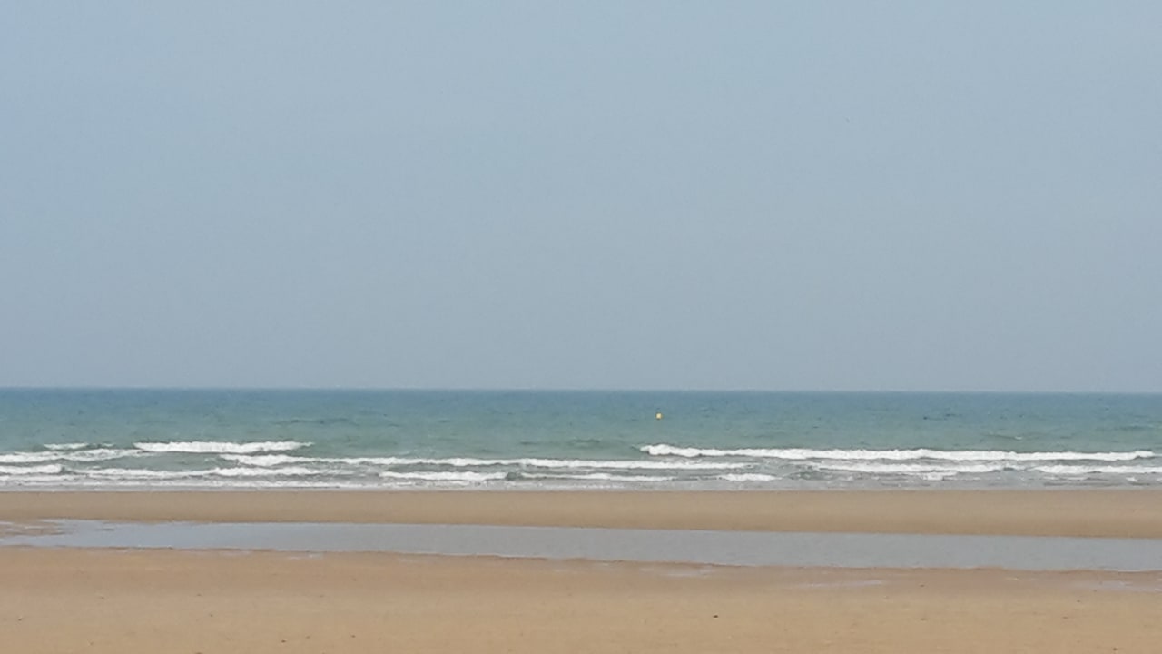 Strand Hipotels Barrosa Garden
