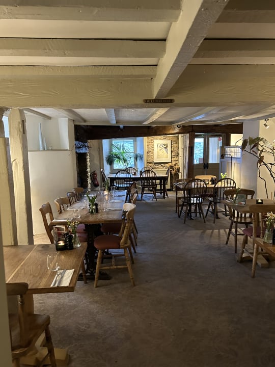 Gastro Plume of Feathers