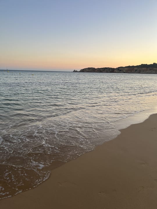 Strand Hotel Jardim do Vau