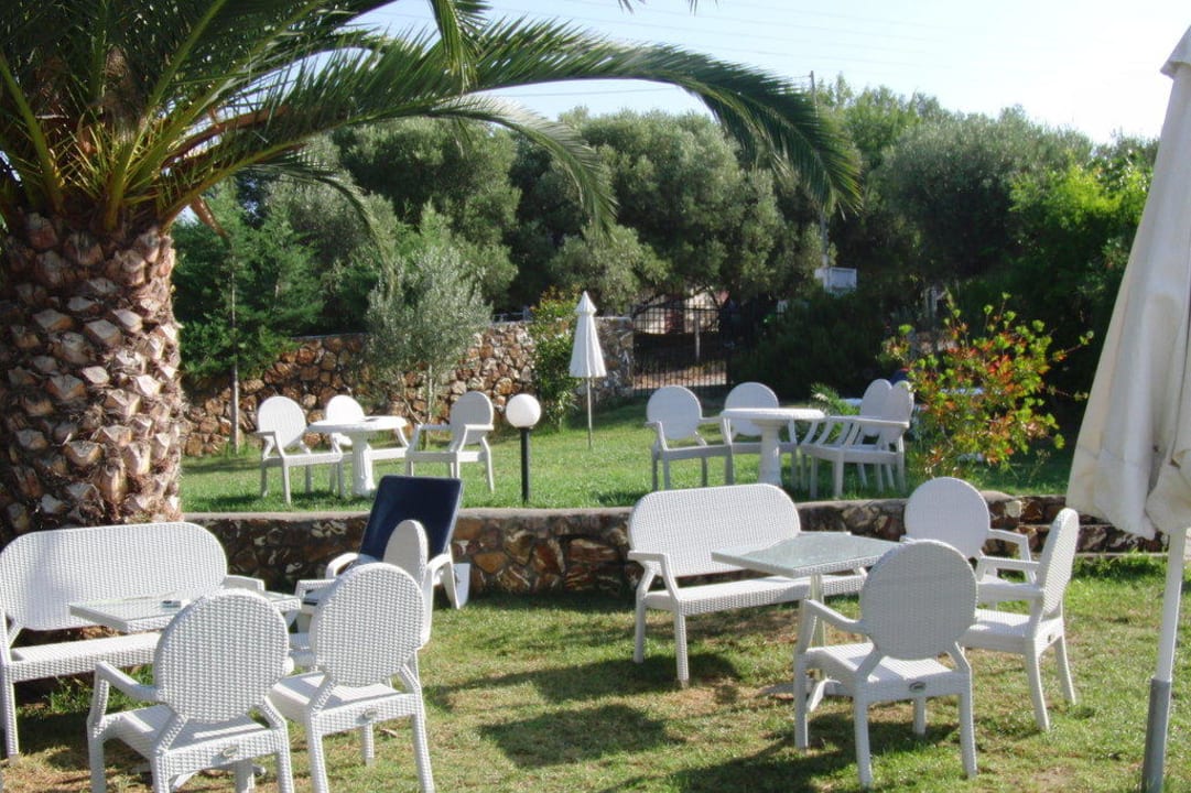 Palme Glavas Inn Hotel