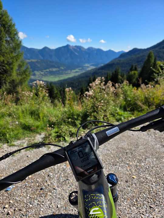 Sport & Freizeit Aldiana Club Schlanitzen Alm