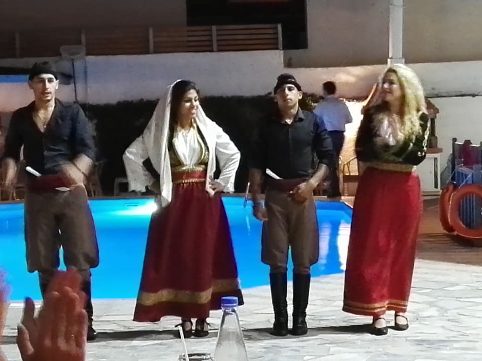 Sport & Freizeit Hotel Sunset Beach