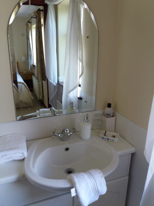 Zimmer Doogarry House B&B